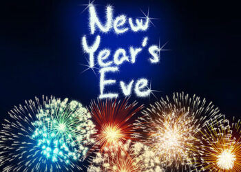 New Year’s Eve di Tengah Pandemi Bersama Orang Tersayang