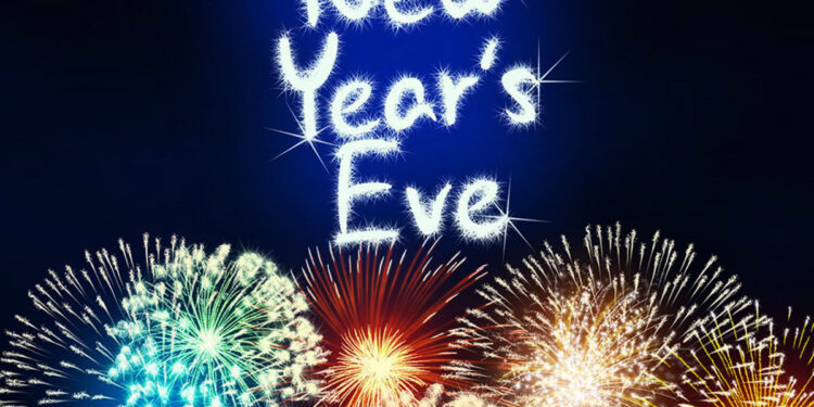 New Year’s Eve di Tengah Pandemi Bersama Orang Tersayang