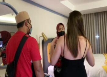 Sekali Kencan, Selebgram TE Buka Tarif Rp 25 Juta