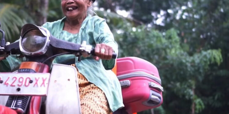 Selamat Jalan Mbah Minto, Semoga Amal dan Ibadahnya Diterima Allah SWT