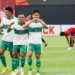 Witan Sulaeman Cetak Gol Manis Untuk Indonesia Pada Leg I Semifinal Piala AFF 2020