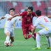 Bermain Cerdik, Thailand Bertemu Indonesia di Final Piala AFF 2020