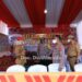Tinjau Pos Pelayanan Nataru di Unit 2, Winarti Ucapkan Terima Kasih