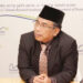 Profil Ketua PBNU Terpilih Hasil Muktamar Ke-34