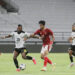 Indonesia Menang Besar Atas Timor Leste