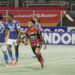 Persib Bandung Kehilangan Posisi Puncak