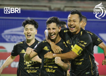Usai Bekuk Bali United, Urutan Berapa Persebaya di Liga 1