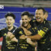 Usai Bekuk Bali United, Urutan Berapa Persebaya di Liga 1