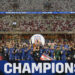 Thailand Juarai Piala AFF 2020 Usai Tahan Imbang Indonesia