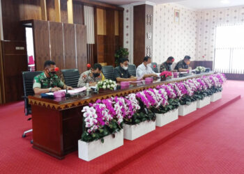 PPKM Selama Dua Minggu, Winarti: Orgen Tunggal Tidak Boleh Malam Hari