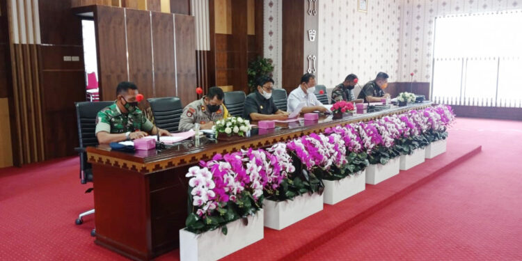 PPKM Selama Dua Minggu, Winarti: Orgen Tunggal Tidak Boleh Malam Hari