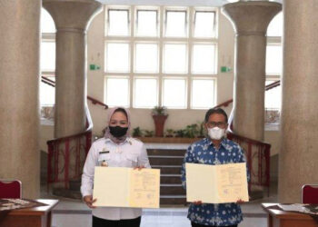 Pemkab Tulang Bawang Akan Bangun Rumah Sakit Tanpa Kelas