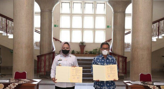 Pemkab Tulang Bawang Akan Bangun Rumah Sakit Tanpa Kelas