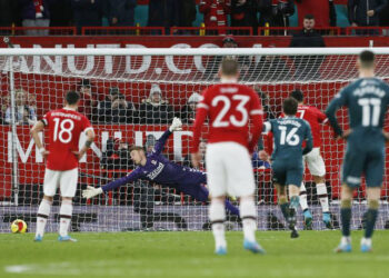 Cristiano Ronaldo Cs Tersingkir Dari Piala FA