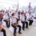Winarti Sampaikan Ini Kepada Para Camat dan Kepala Puskesmas