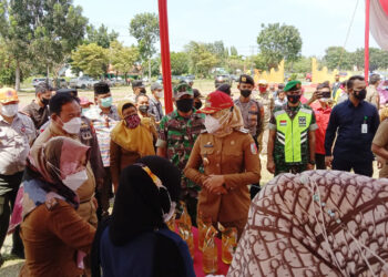 Winarti: Penimbun Migor Harus Ditindak Tegas