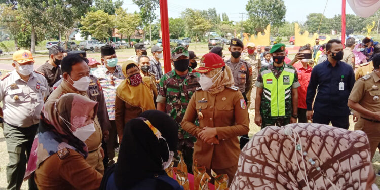 Winarti: Penimbun Migor Harus Ditindak Tegas