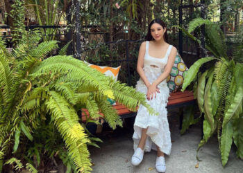 Tangmo Nida Meninggal, Berikut Profilnya