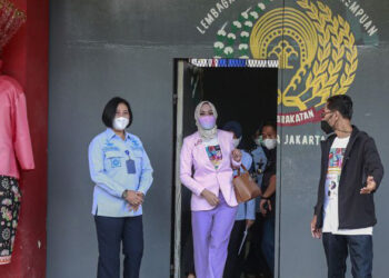 Ini Kasus Yang Menjerat Angelina Sondakh