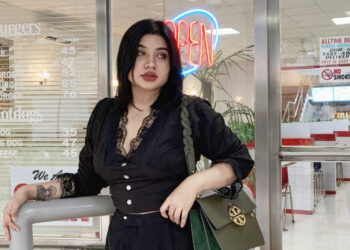 Jadi Kreator Konten, Dea Ngaku Raup Uang Belasan Juta Dari OnlyFans