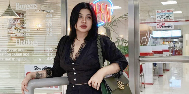 Jadi Kreator Konten, Dea Ngaku Raup Uang Belasan Juta Dari OnlyFans