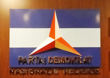 Berikut Daftar Nama 24 Calon Ketua DPC Partai Demokrat