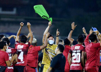 Bali United Juara Liga 1 2021-2022 Meski Dibekuk Persebaya Dengan Skor Telak