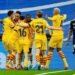 Duel El Clasico, Barcelona Pesta Gol