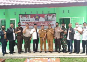 Winarti: Pers dan Pemerintah Ibarat Dua Sisi Mata Uang