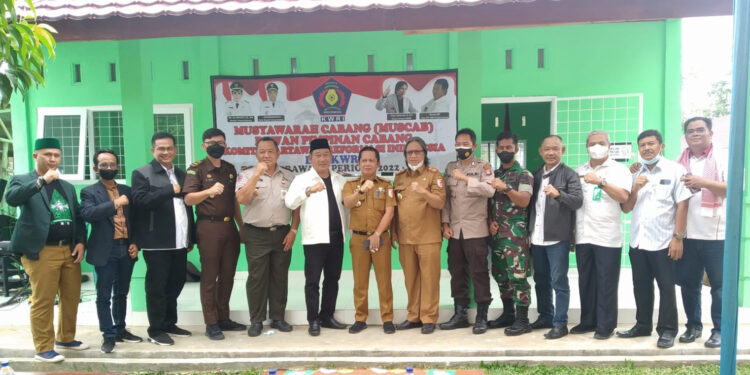 Winarti: Pers dan Pemerintah Ibarat Dua Sisi Mata Uang