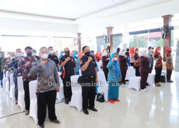 Elemen Masyarakat Minta 25 Program BMW Terus Dilanjutkan