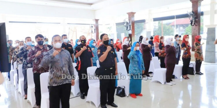Elemen Masyarakat Minta 25 Program BMW Terus Dilanjutkan