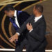 Penyebab Will Smith Tampar Chris Rock di Panggung Oscar 2022
