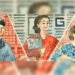 Mengenal Sosok Siti Latifah Herawati Diah
