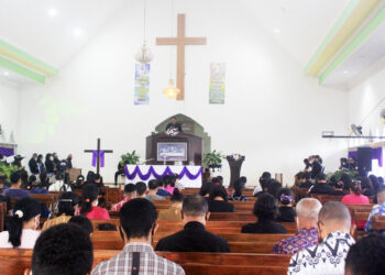 Ucapan Selamat Jumat Agung 2022 Untuk Orang-Orang Terkasih