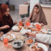 Setelah Sahur Jangan Lupa Baca Niat Puasa Ramadan