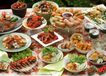 Bacaan Niat dan Doa Berbuka Puasa Ramadan