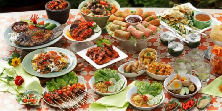 Bacaan Niat dan Doa Berbuka Puasa Ramadan
