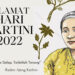 Ucapan Hari Kartini 2022, Bangkitkan Semangat Perempuan