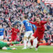 Liverpool Menjaga Asa Juara Liga Inggris Usai Bekuk Everton