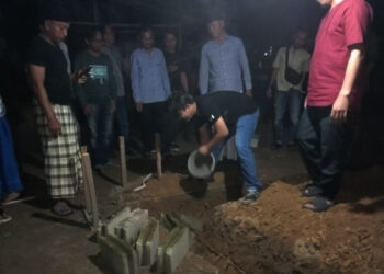 MGG Dirikan Kantor Cabang di Tulang Bawang Barat