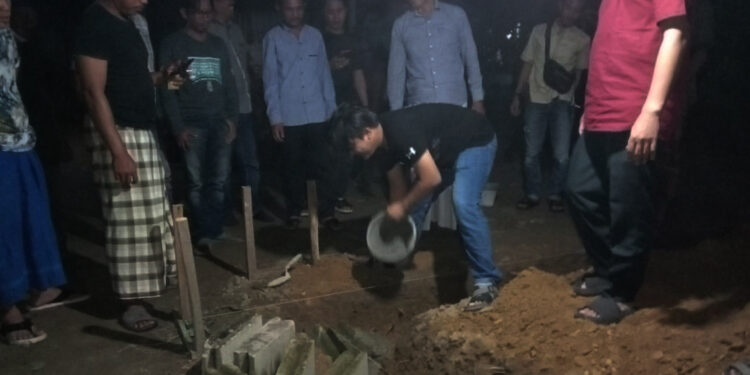 MGG Dirikan Kantor Cabang di Tulang Bawang Barat