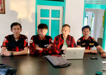 Cara Elegan SAPMA PP Kota Metro Menyikapi Isu Politik Saat Ini