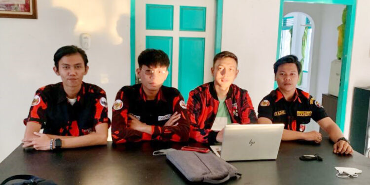 Cara Elegan SAPMA PP Kota Metro Menyikapi Isu Politik Saat Ini