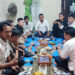 AJOI Kota Metro Gelar Buka Puasa Bersama, Rio Renaldo: Tetap Kompak dan Solid