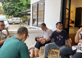 Wakil Ketua DPRD Kota Metro Dukung Percepatan City Branding