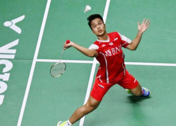 Indonesia Berhadapan Dengan India di Final Thomas Cup 2022, Ini Jadwalnya