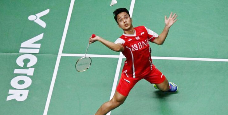 Indonesia Berhadapan Dengan India di Final Thomas Cup 2022, Ini Jadwalnya