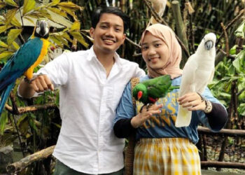 Anak Ridwan Kamil Hilang, Ini Kronologi Lengkapnya