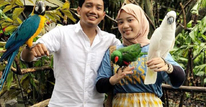 Anak Ridwan Kamil Hilang, Ini Kronologi Lengkapnya